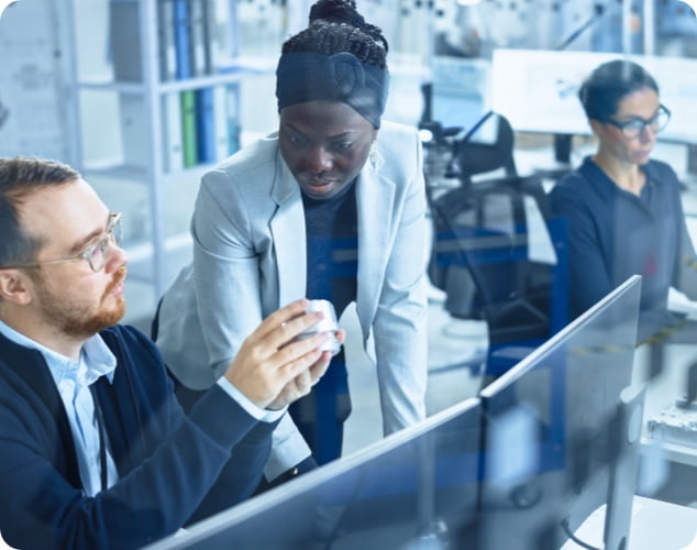 BCX Managed Services BCX Managed Services