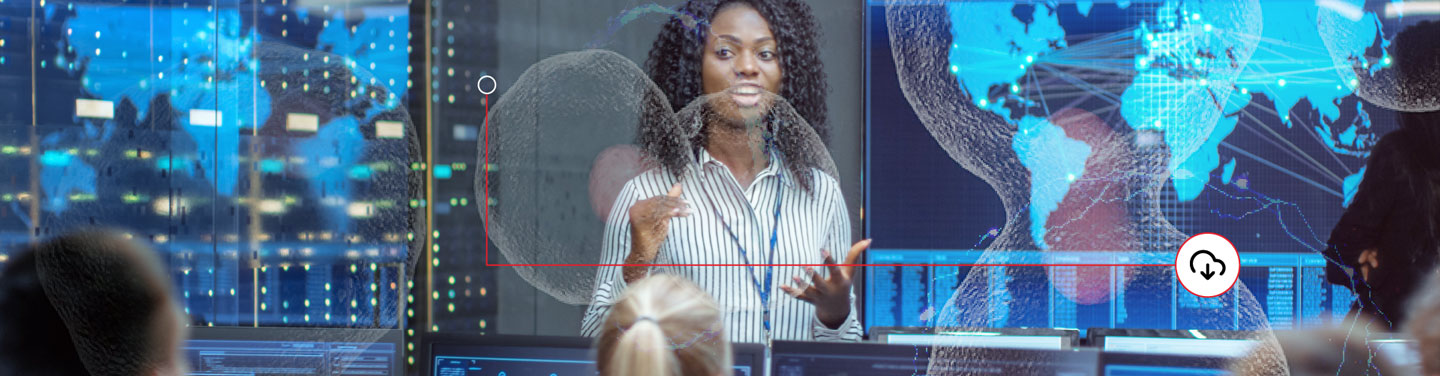 Digital transformation needs a new leader Digital transformation needs a new leader