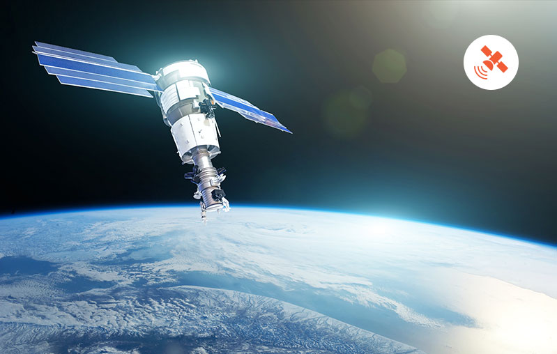 Skylink VSAT (Satellite) Skylink VSAT (Satellite)