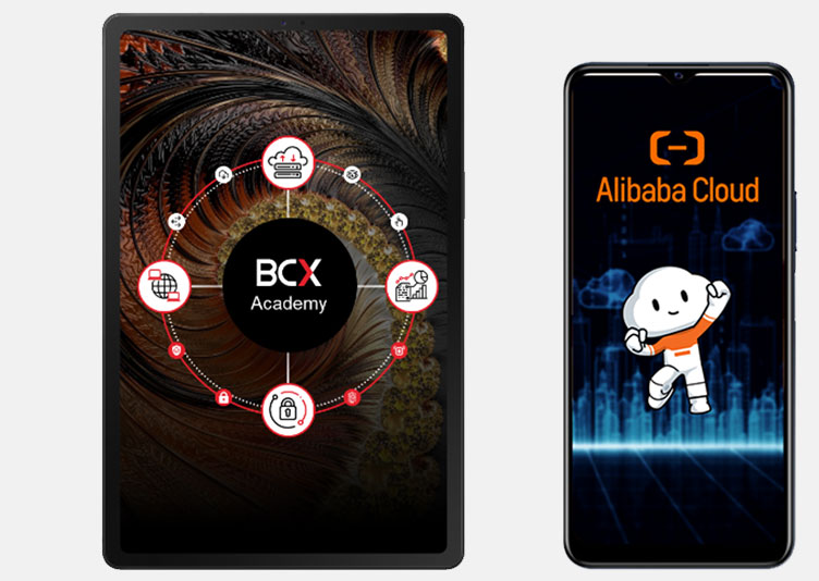 BCX Academy App