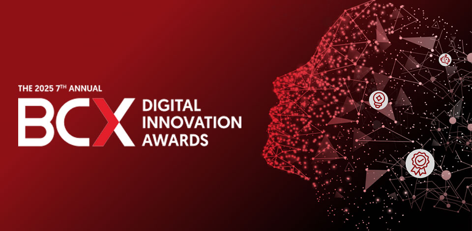 Digital Innovation Awards 2025 Digital Innovation Awards 2025