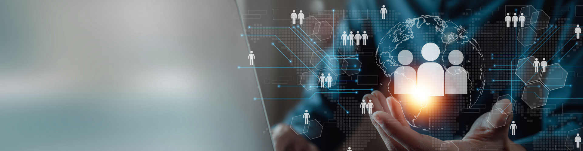 HR and payroll trends in 2025: navigating the future of work