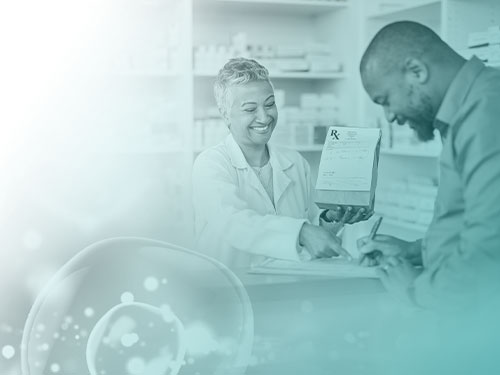 How patient-centred innovation is enhancing community pharmacies