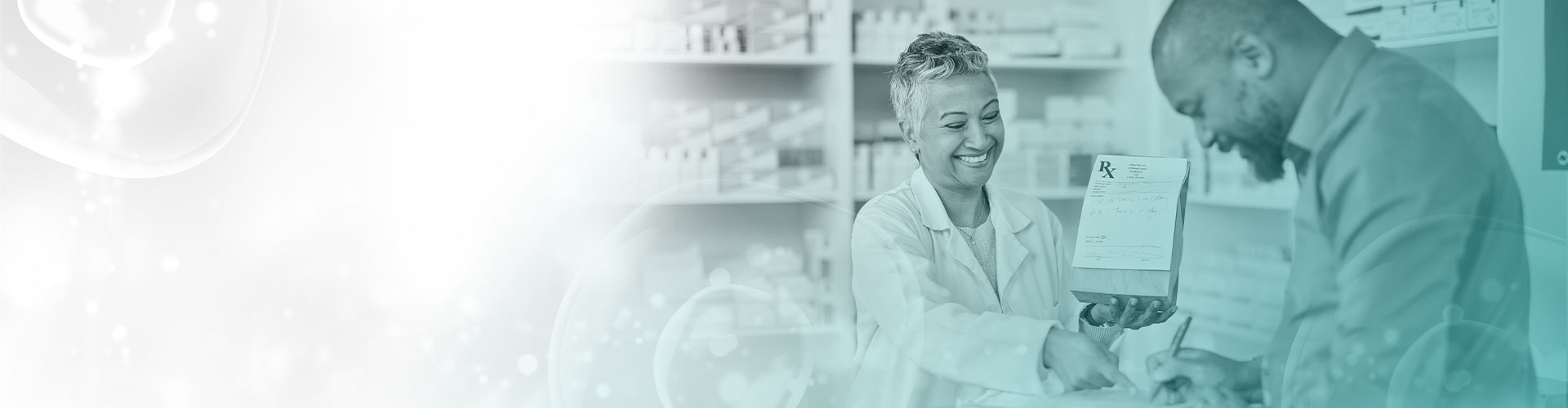 How patient-centred innovation is enhancing community pharmacies