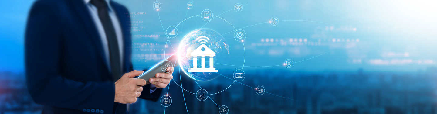 Digital governance in South Africa’s public sector