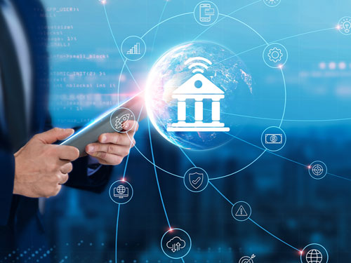 The role of digital governance in South Africa’s public sector