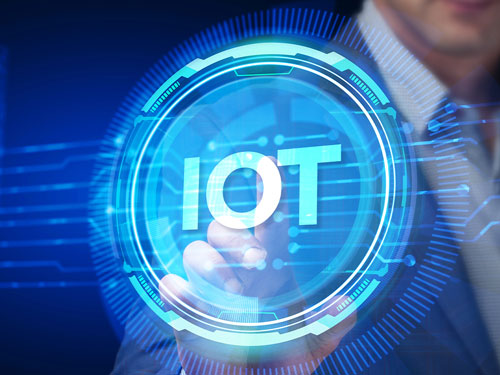 The invisible force driving efficiency: The power of IoT