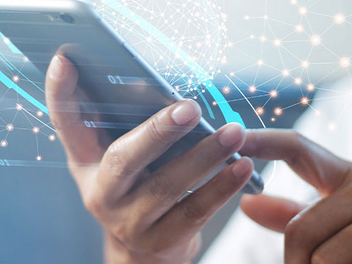 ICT trends driving digital transformation in the public sector for 2025