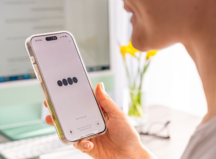 BCX’s intelligent technology suite