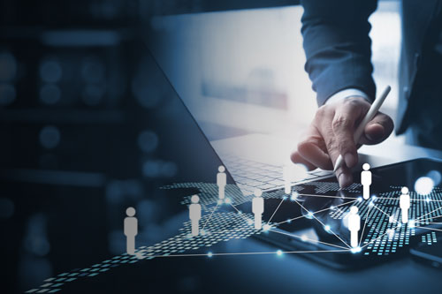 Automation and the human element: striking the right balance in HR