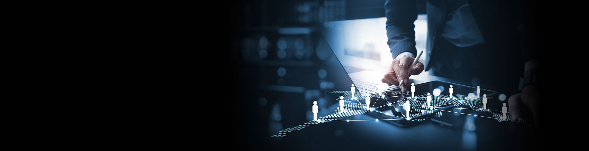 Automation and the human element: striking the right balance in HR