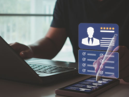 Balancing act: Harmonising humans and automation