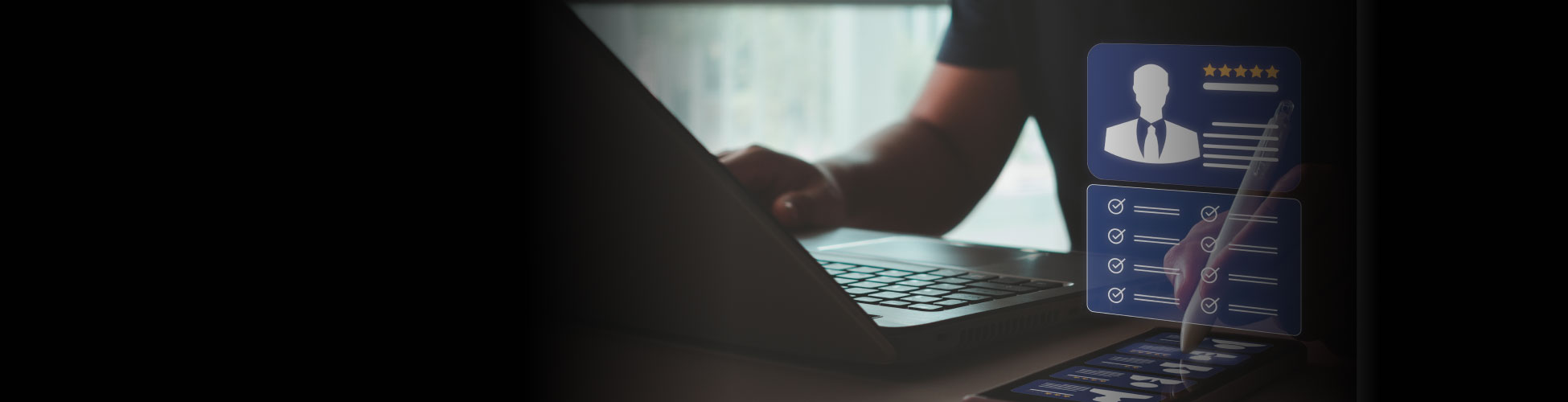 Balancing act: Harmonising humans and automation