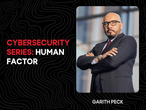 Bolstering the human factor: why the weakest link in cybersecurity needs help