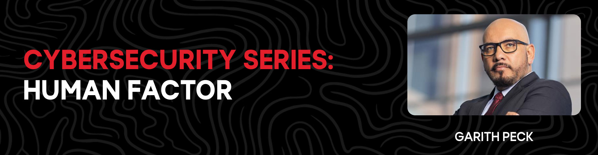 Bolstering the human factor: why the weakest link in cybersecurity needs help