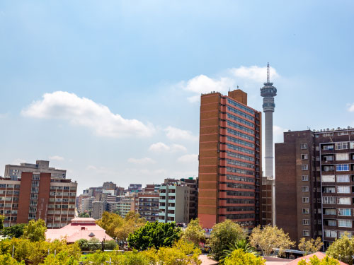 Driving clean audits and transparent governance in municipalities