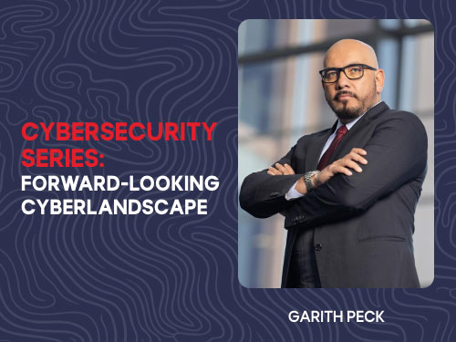 Top trends in the 2026 cybersecurity landscape