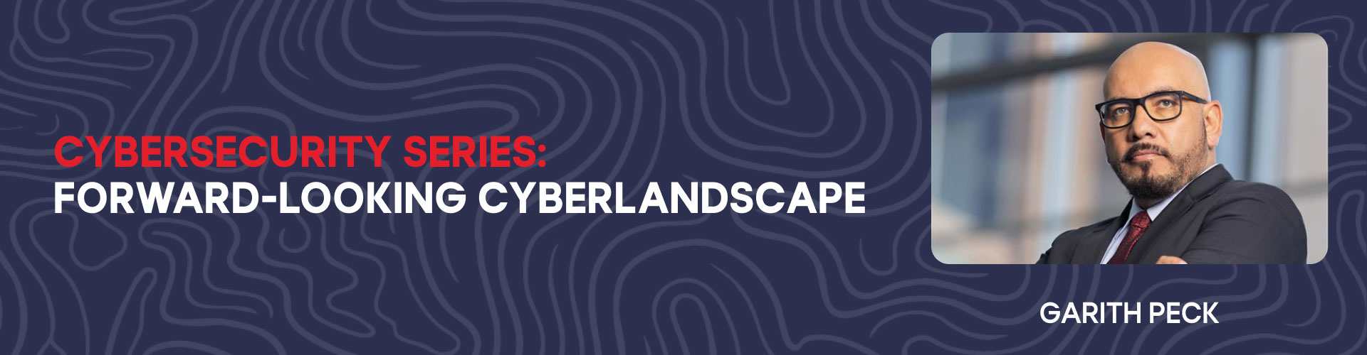 Top trends in the 2026 cybersecurity landscape<br />
