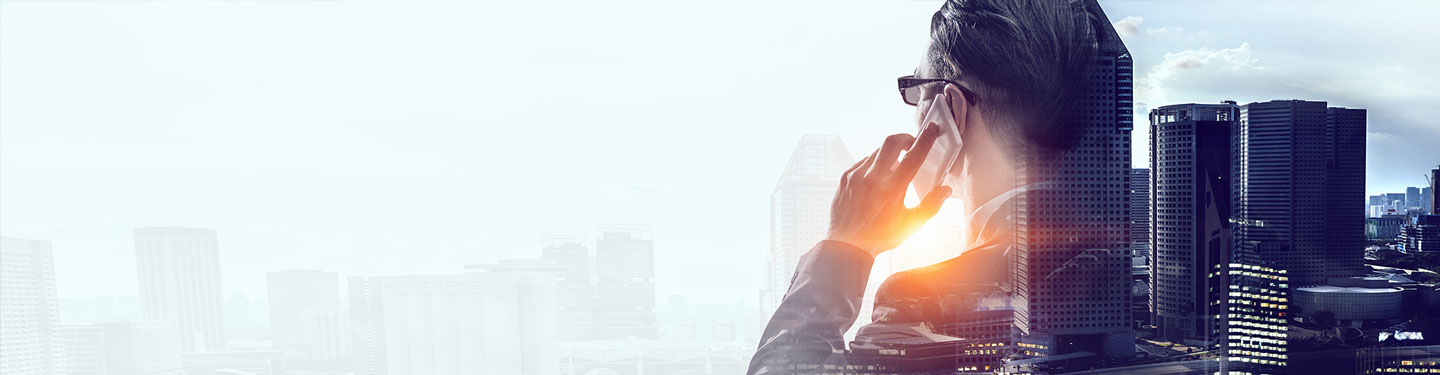 Transformation happens where AI, data and innovation converge