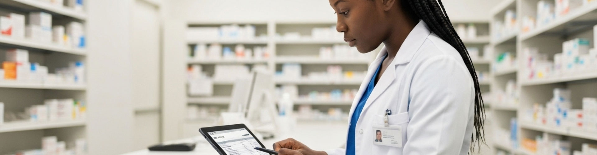Transforming pharmacies into digital healthcare providers