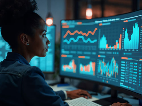 Navigating the revenue impact of digital disruptions