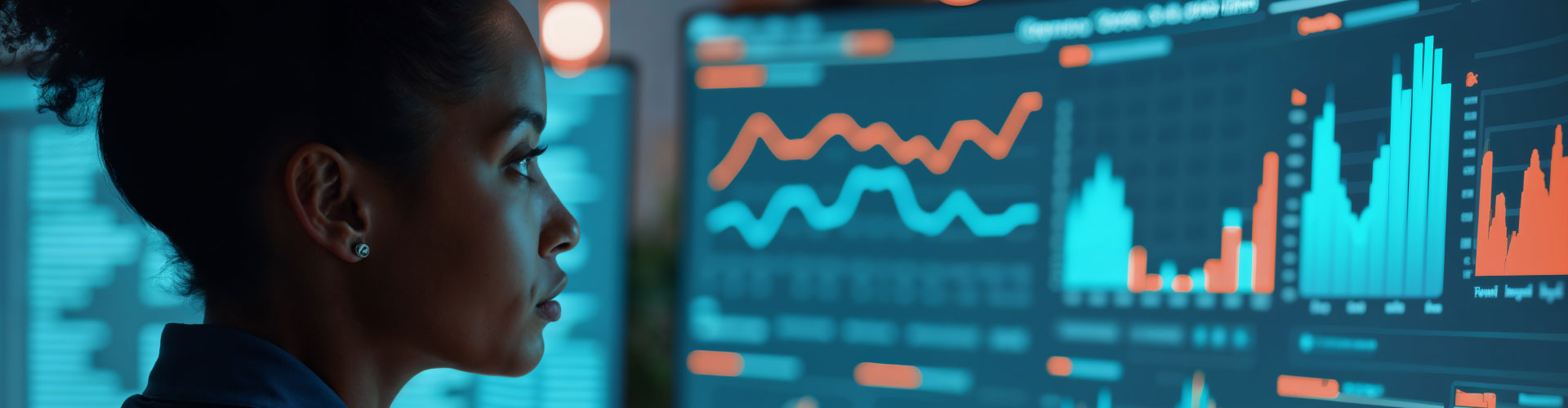 Navigating the revenue impact of digital disruptions