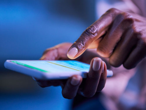 The Black Friday stress test: why your urgency is a cybercriminal’s greatest weapon