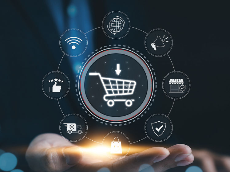 Create successful retail operations