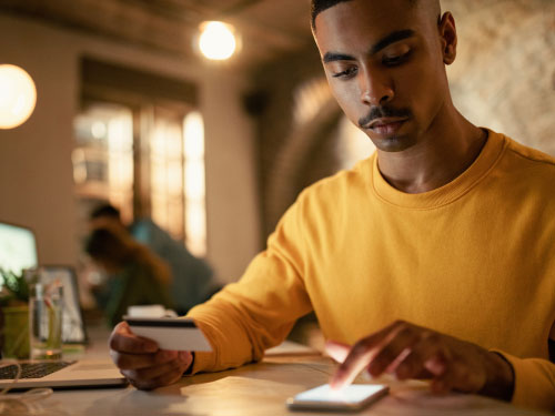 From record trading to rising threats