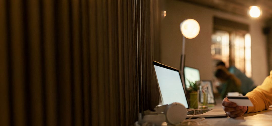 From record trading to rising threats: Preparing retail for a high-stakes Festive Season