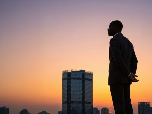 From Reset to Reignite: The discipline of turning a titan