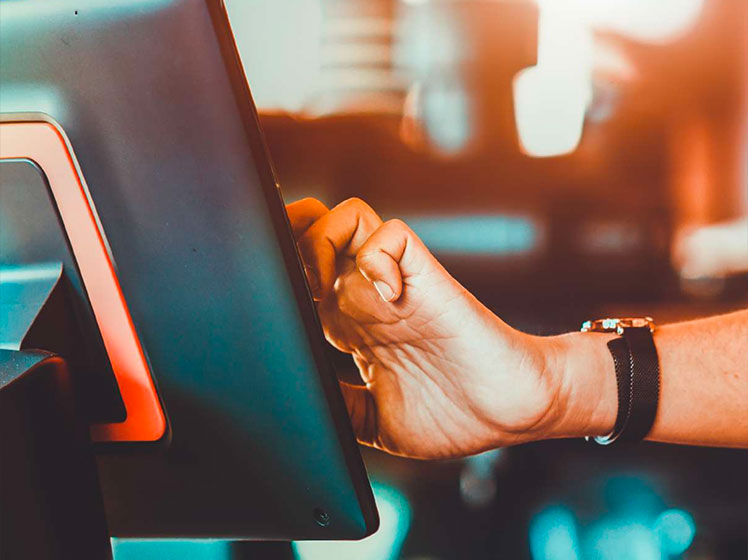 Smart solutions for general merchandise retailing