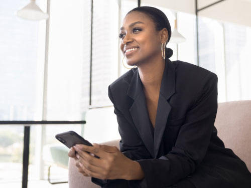 The new B2B marketer: Balancing the art of storytelling with the science of data