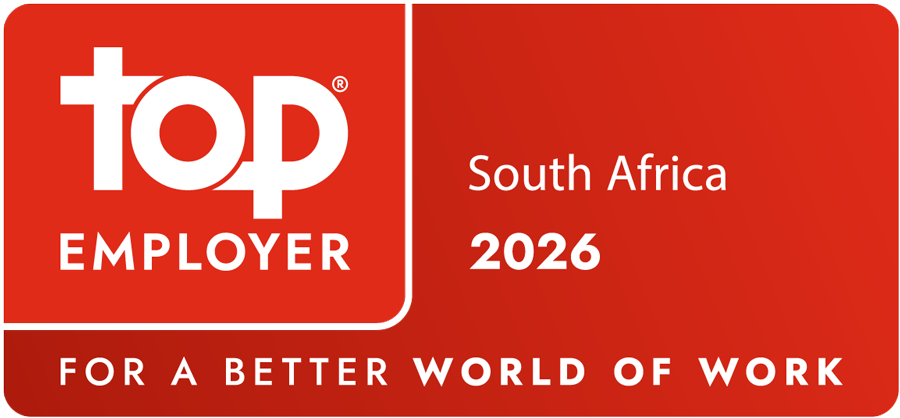 Top Employer 2026