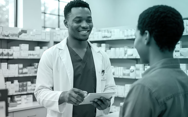 A supported path to evolution<br />
