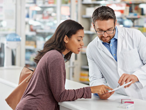 Pharmacy data – the heart of future healthcare