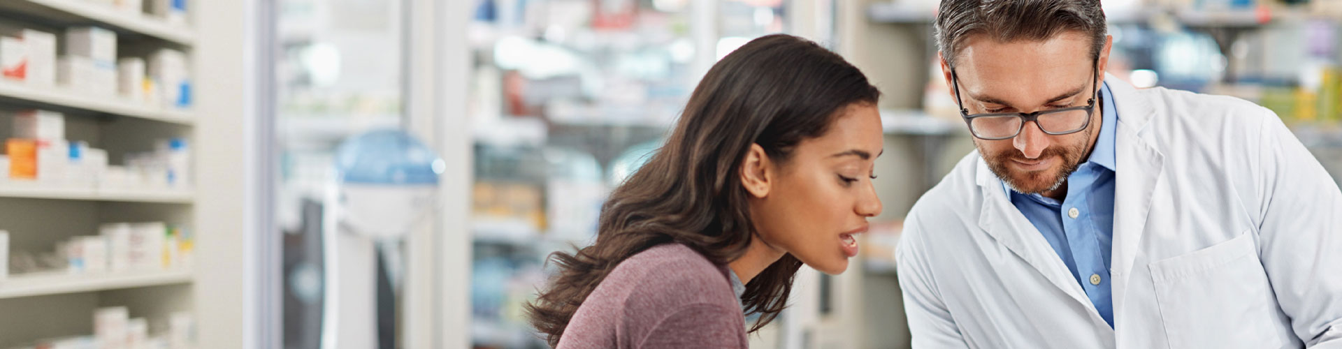 Pharmacy data – the heart of future healthcare