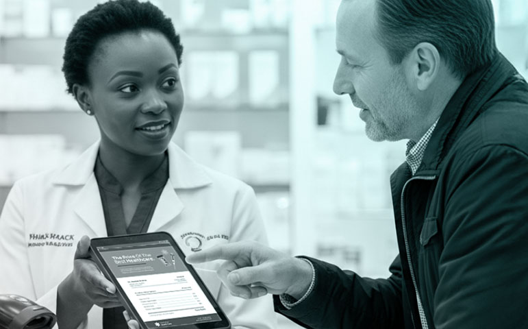 Why Unisolv Evolve?<br />
