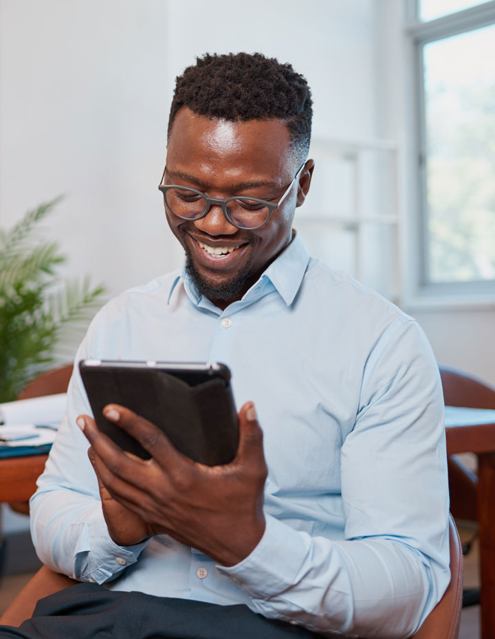 BCX is your partner<br />
in digital transformation