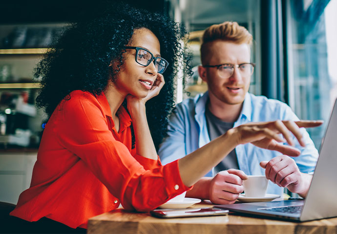 Industry expertise that works in the real world