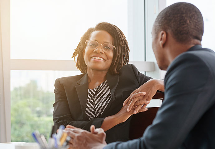 Technology that moves your organisation forward