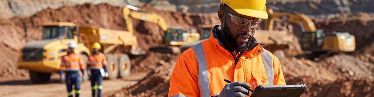 From data to decisions: Integrating AI, infrastructure and operations in modern mining