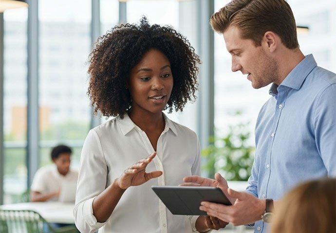 Municipal Digital Collaboration Solution