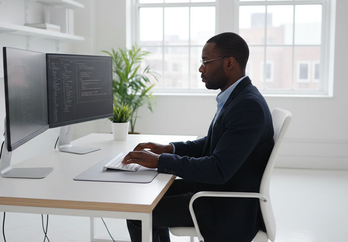 Municipal Resource Management Solution