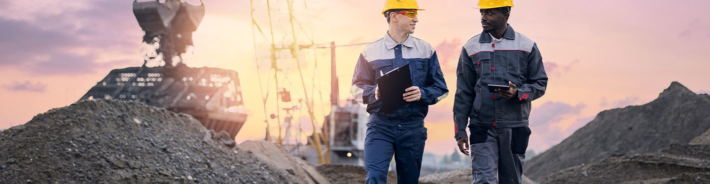 Turning connected mining operations into enterprise value