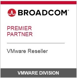 VMware Broadcom
