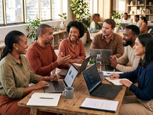 Closing the cloud value gap: Why the future of cloud is about value realisation, not adoption